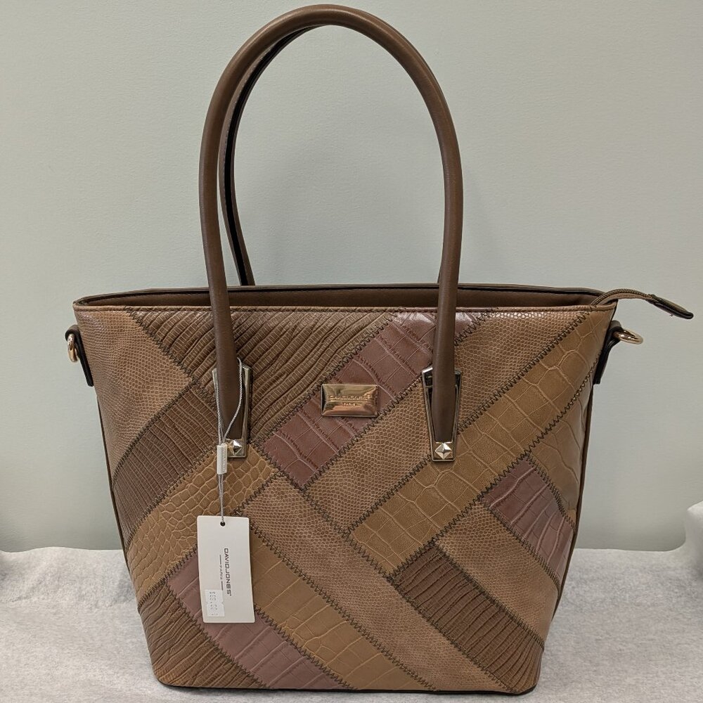David Jones Purse (NEW)